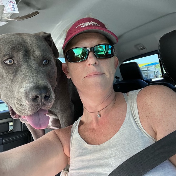 Meet your Posher, Ginny - Picture 7 of 8